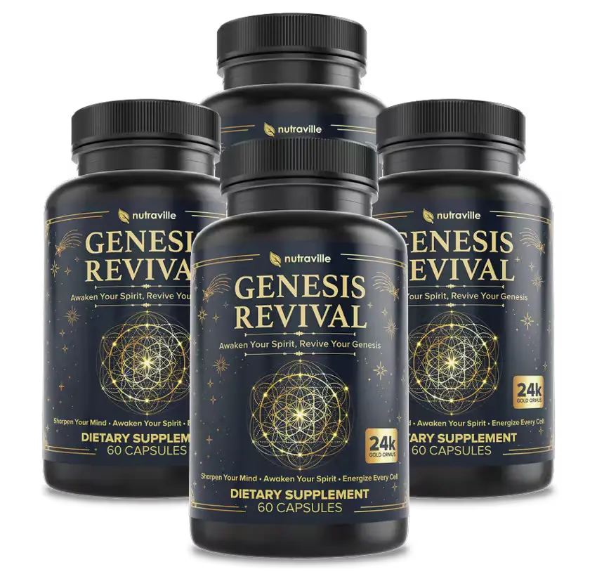 Genesis Revival Buy